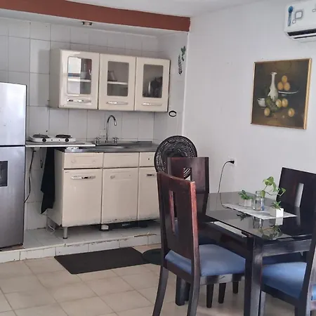 La Perla Apartamento *