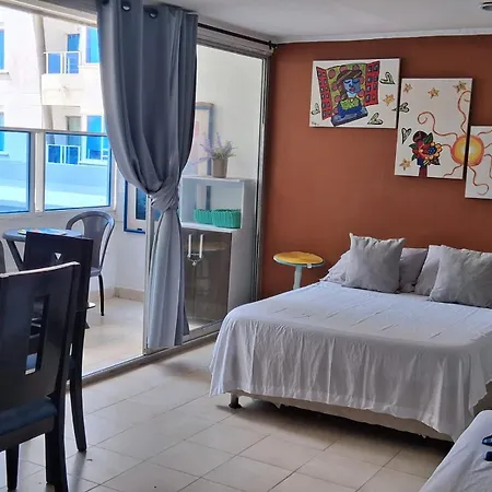 Apartamento La Perla *