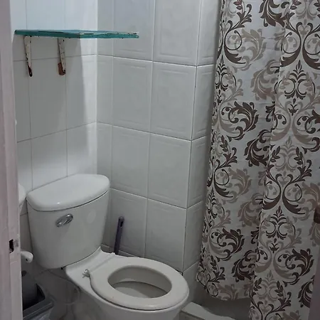Apartamento La Perla Cartagena