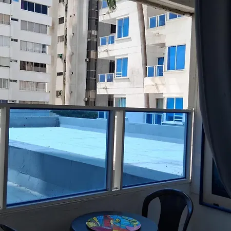 Apartamento La Perla