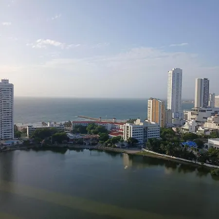 Apartamento La Perla Cartagena